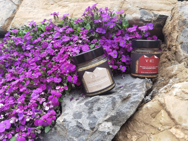 Duo Fleurs de sel, Cap vers l'est