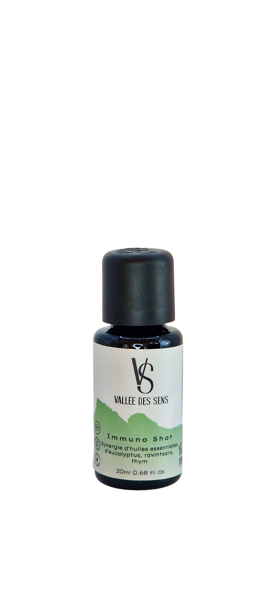 Synergie Immuno Shot, Bio, 20ml