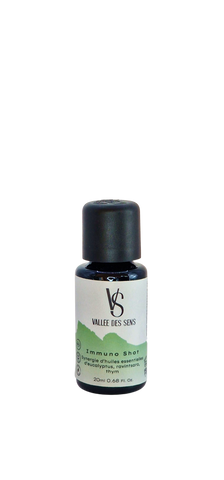 Synergie Immuno Shot, Bio, 20ml