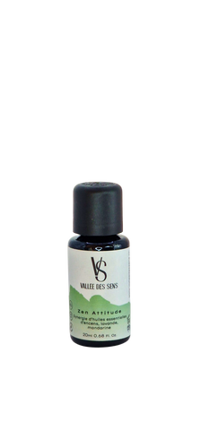 Synergie Zen Attitude, Bio, 20ml